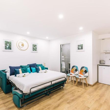 Guestready - Amazing Studio Near Disneyland Montévrain Exterior foto