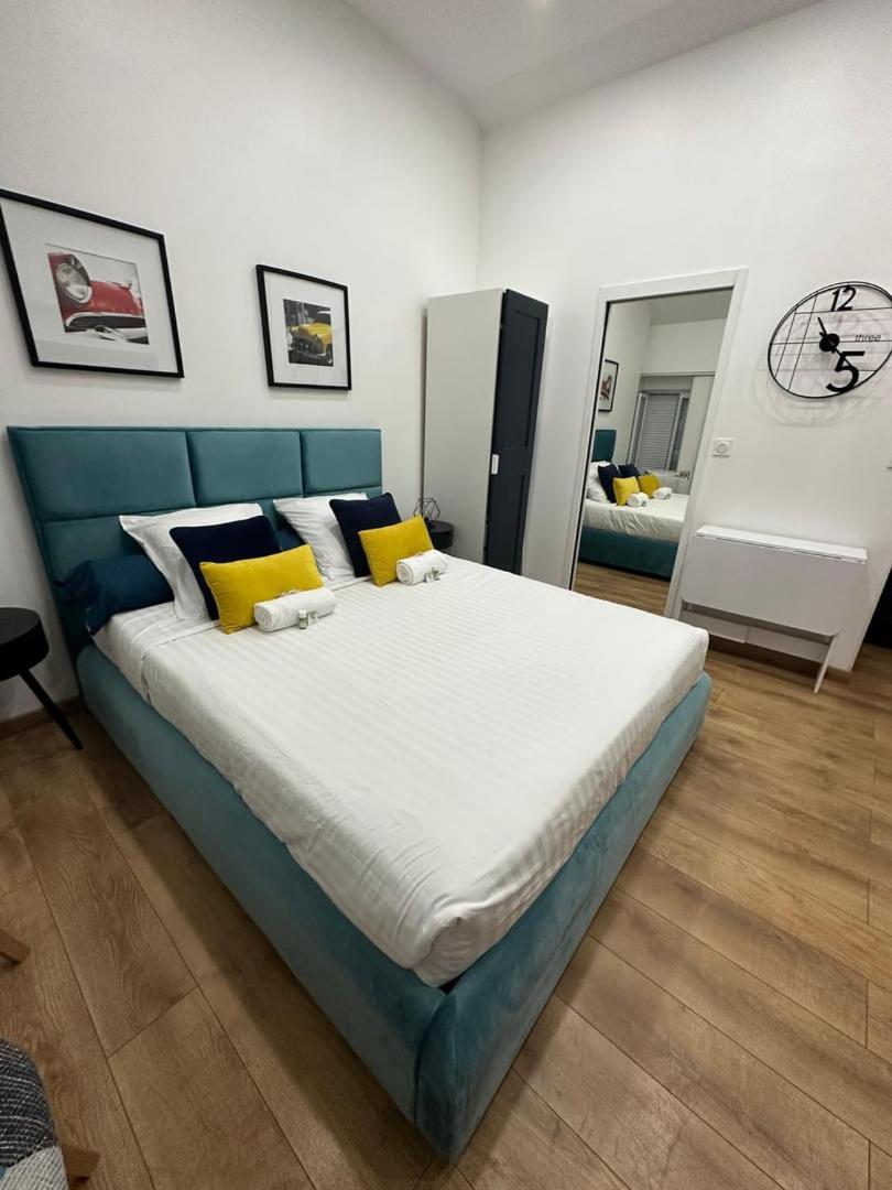 Guestready - Amazing Studio Near Disneyland Montévrain Exterior foto
