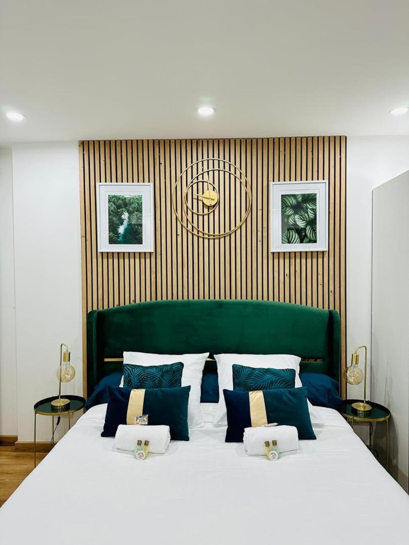 Guestready - Amazing Studio Near Disneyland Montévrain Exterior foto