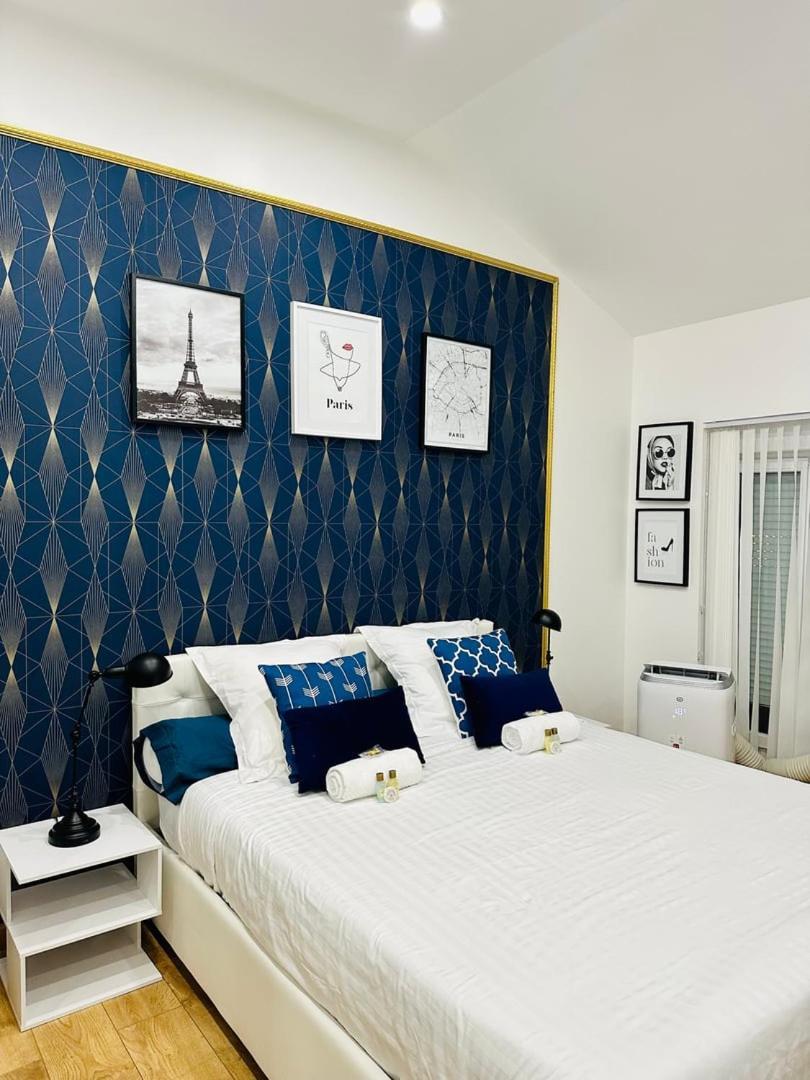 Guestready - Amazing Studio Near Disneyland Montévrain Exterior foto