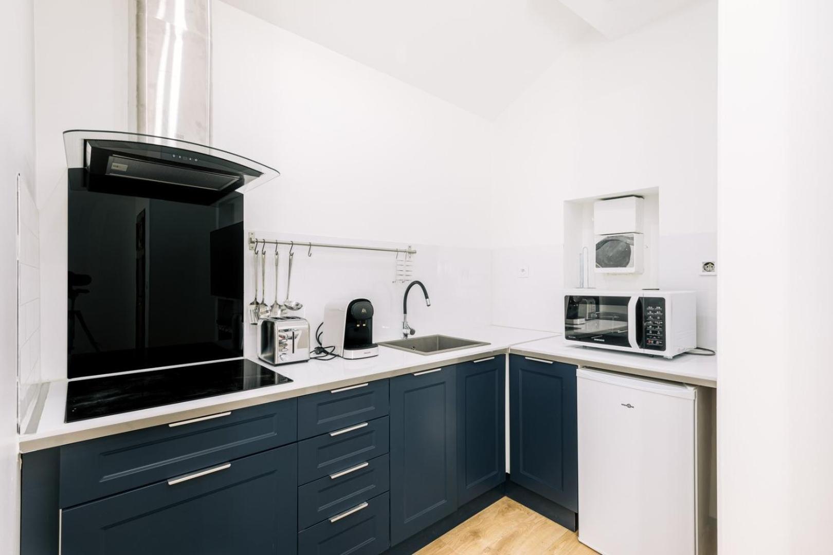 Guestready - Amazing Studio Near Disneyland Montévrain Exterior foto