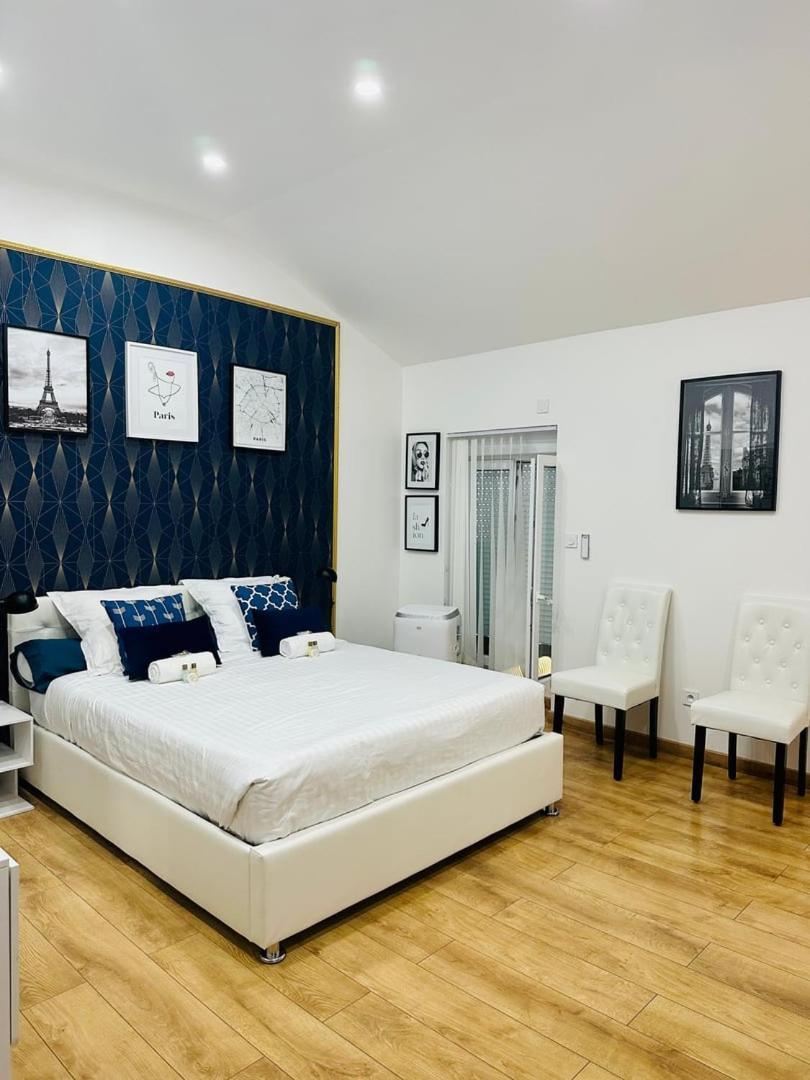 Guestready - Amazing Studio Near Disneyland Montévrain Exterior foto