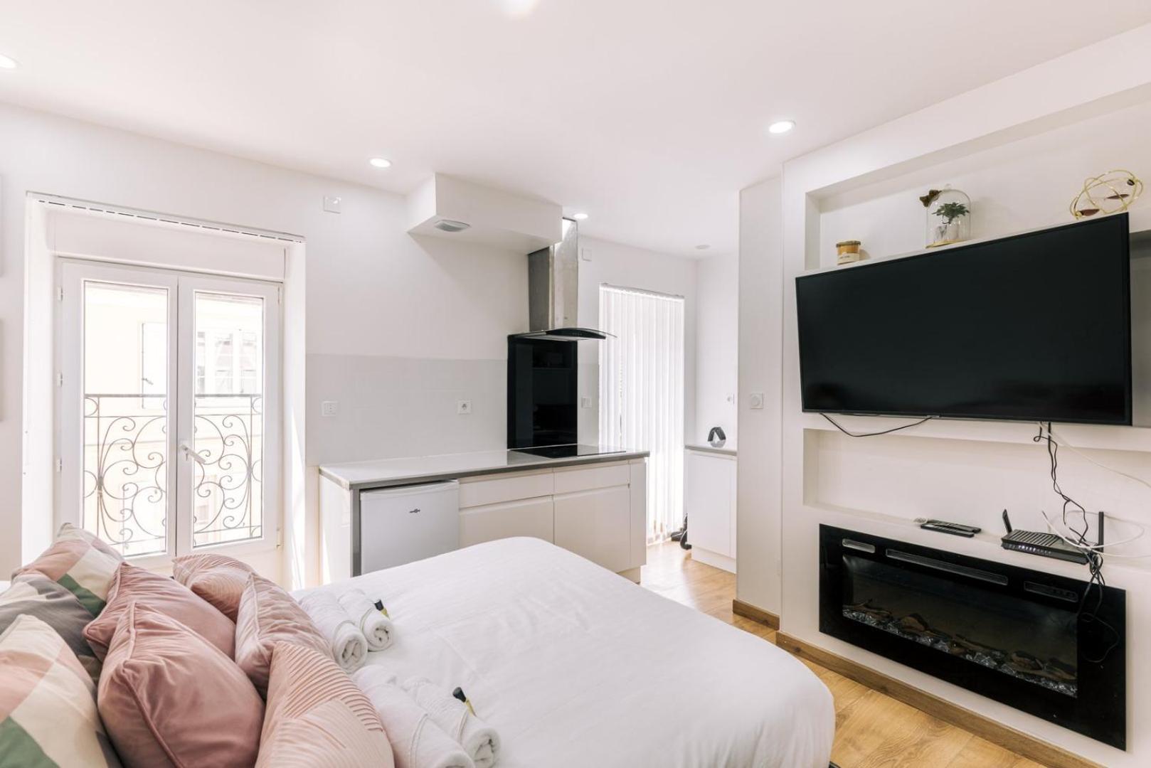 Guestready - Amazing Studio Near Disneyland Montévrain Exterior foto