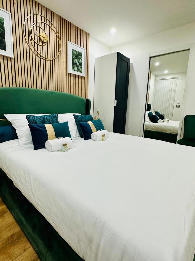 Guestready - Amazing Studio Near Disneyland Montévrain Exterior foto