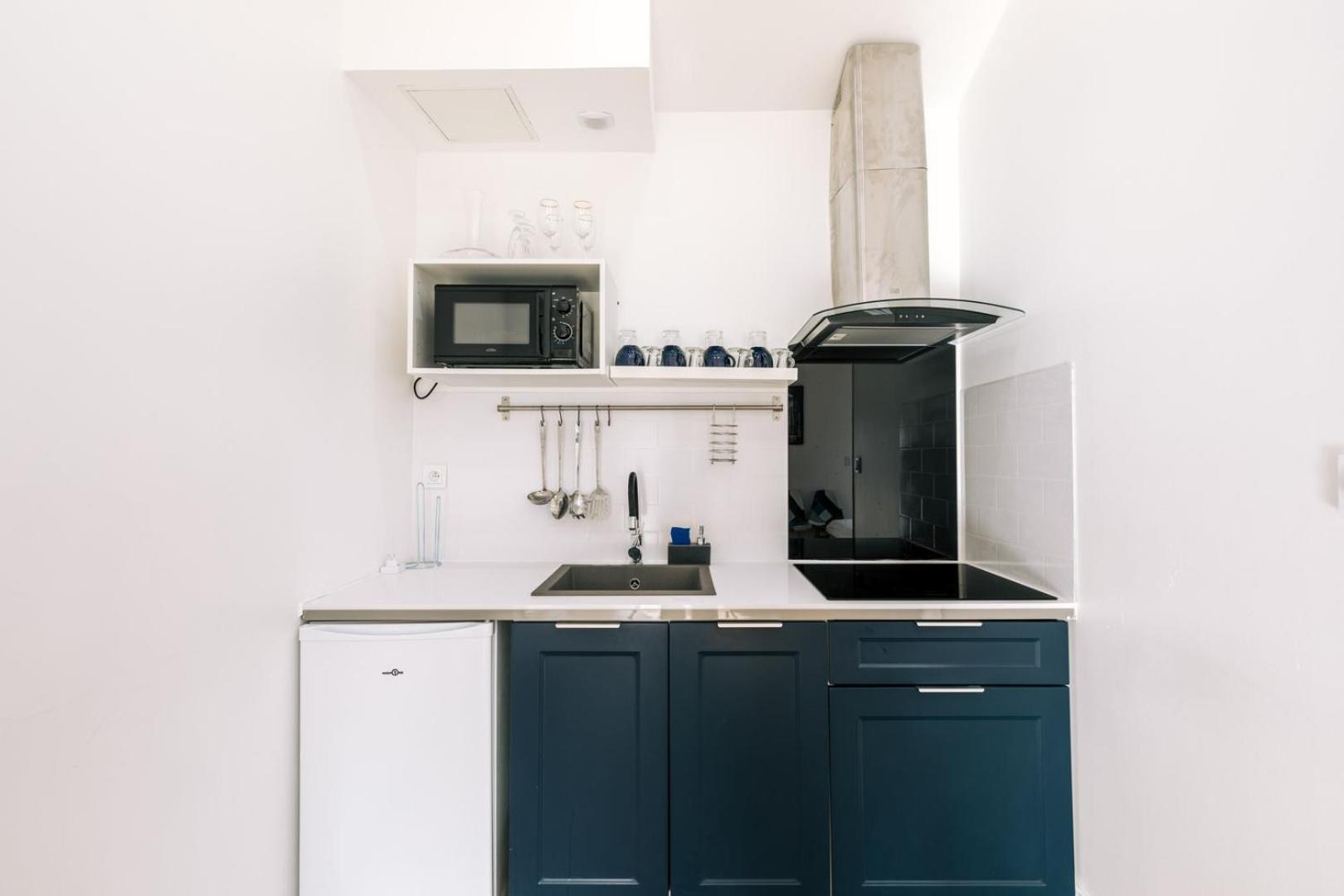 Guestready - Amazing Studio Near Disneyland Montévrain Exterior foto
