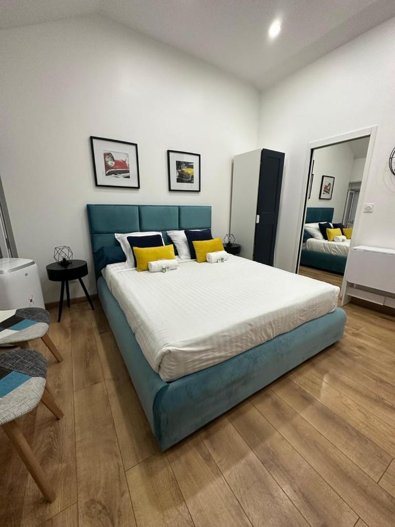 Guestready - Amazing Studio Near Disneyland Montévrain Exterior foto