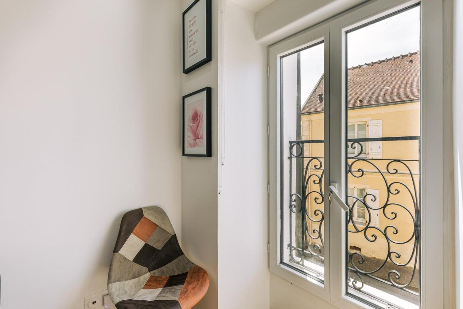 Guestready - Amazing Studio Near Disneyland Montévrain Exterior foto