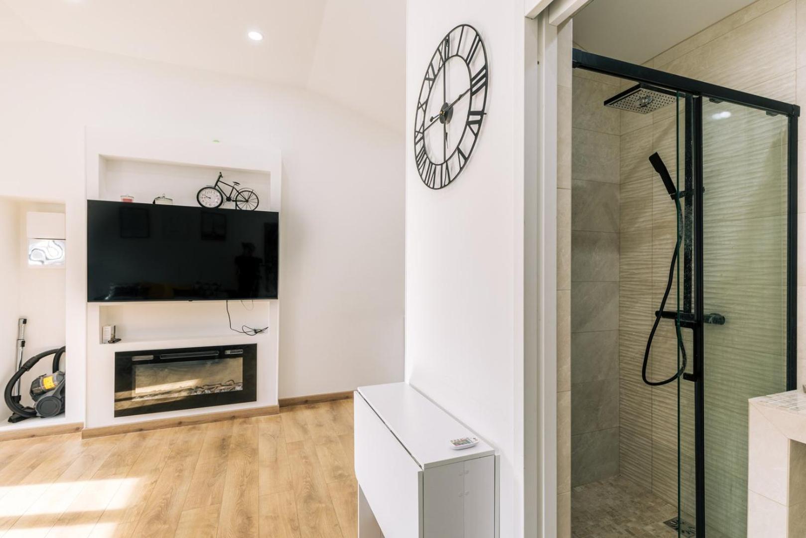 Guestready - Amazing Studio Near Disneyland Montévrain Exterior foto