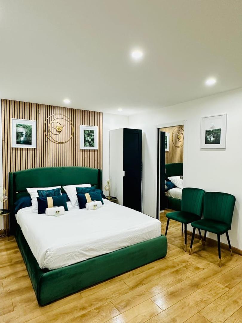 Guestready - Amazing Studio Near Disneyland Montévrain Exterior foto