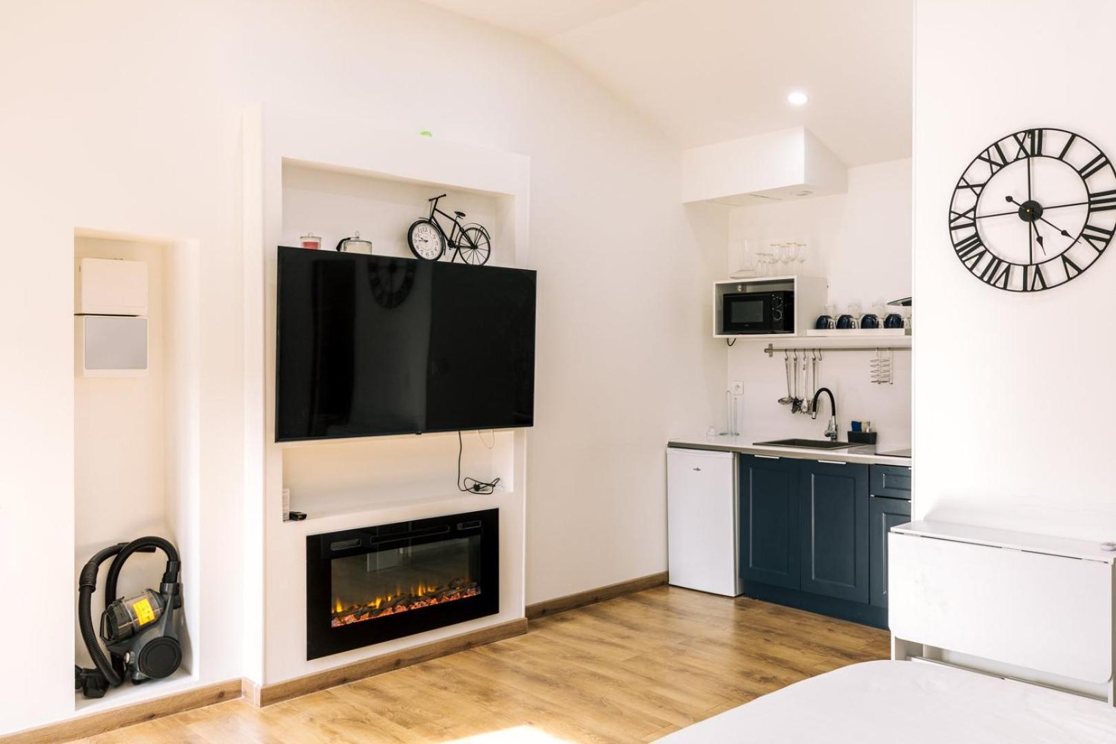 Guestready - Amazing Studio Near Disneyland Montévrain Exterior foto