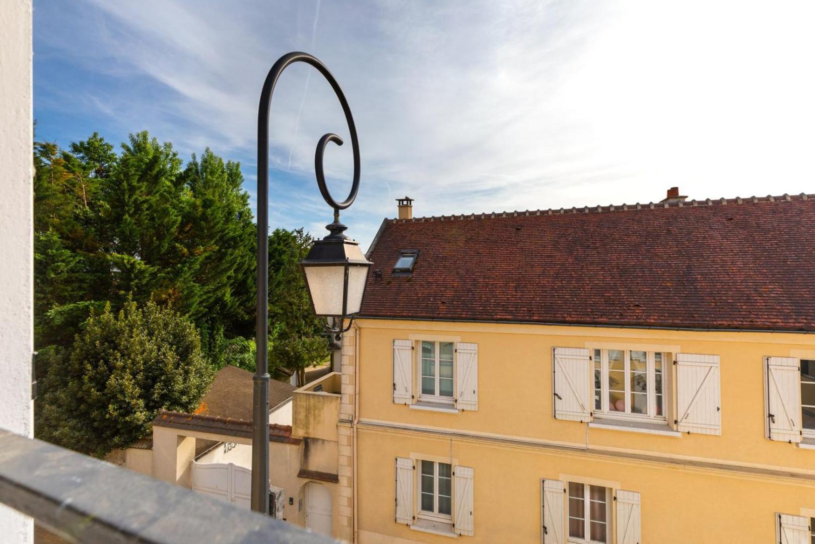 Guestready - Amazing Studio Near Disneyland Montévrain Exterior foto