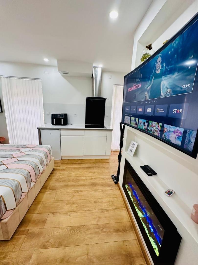 Guestready - Amazing Studio Near Disneyland Montévrain Exterior foto