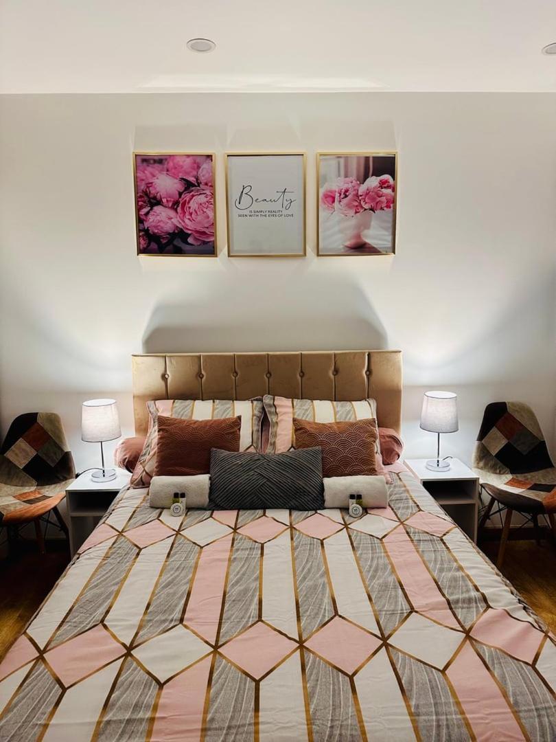 Guestready - Amazing Studio Near Disneyland Montévrain Exterior foto