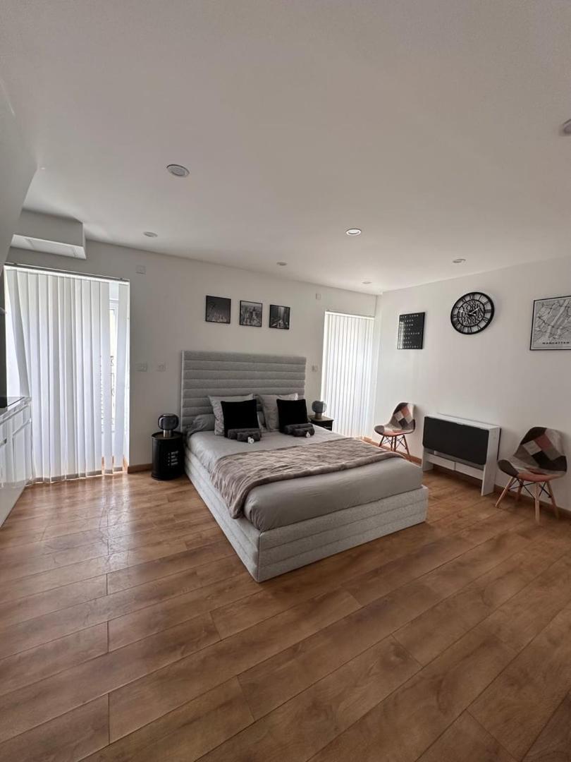 Guestready - Amazing Studio Near Disneyland Montévrain Exterior foto