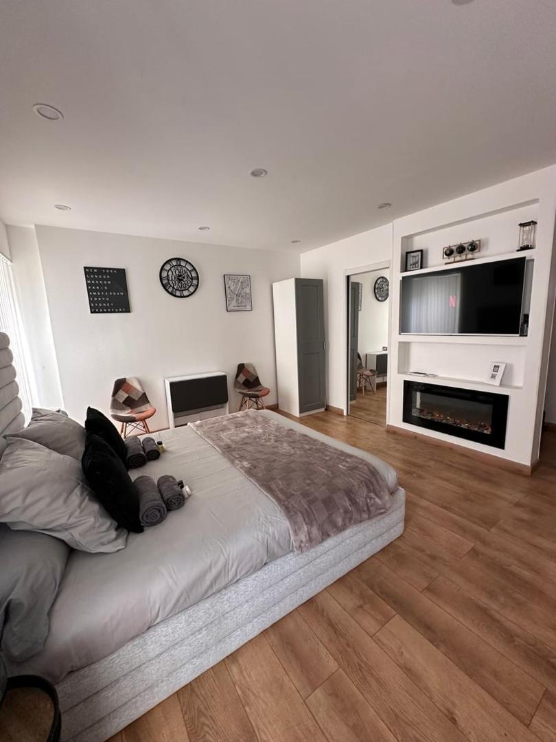 Guestready - Amazing Studio Near Disneyland Montévrain Exterior foto