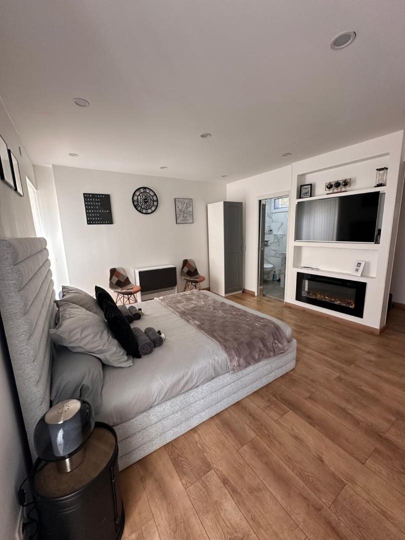 Guestready - Amazing Studio Near Disneyland Montévrain Exterior foto